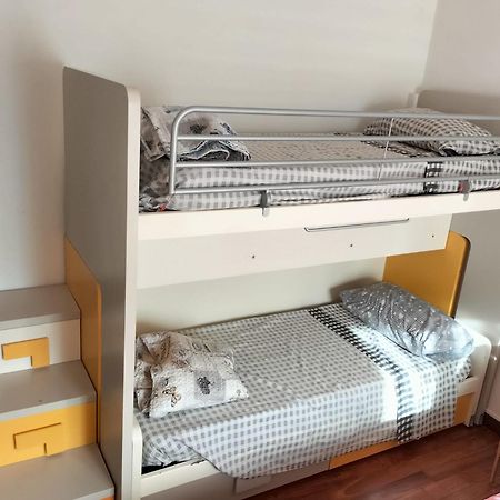 פאדובה Appartamento Fornace מראה חיצוני תמונה